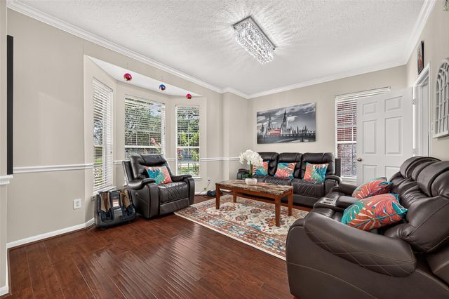 12318 Shadow Green Drive, Houston, TX 77082
