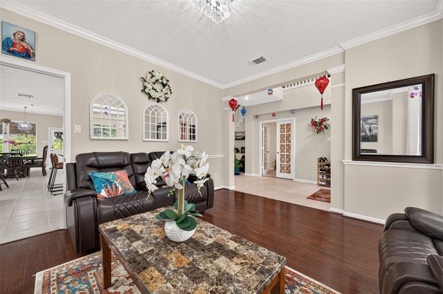 12318 Shadow Green Drive, Houston, TX 77082