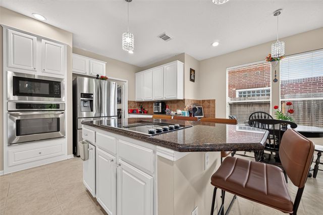 12318 Shadow Green Drive, Houston, TX 77082