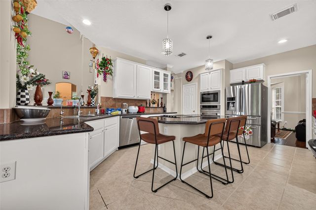 12318 Shadow Green Drive, Houston, TX 77082