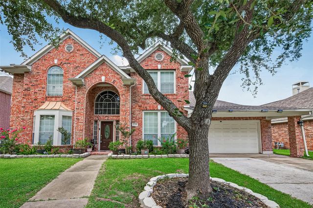 12318 Shadow Green Drive, Houston, TX 77082