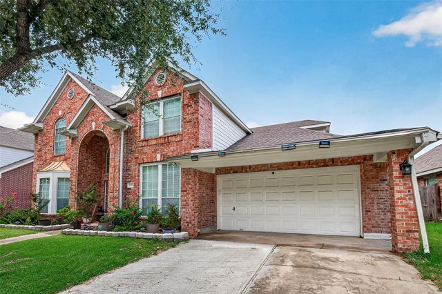 12318 Shadow Green Drive, Houston, TX 77082