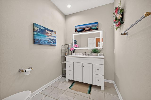 12318 Shadow Green Drive, Houston, TX 77082