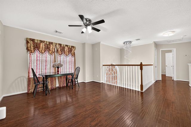 12318 Shadow Green Drive, Houston, TX 77082