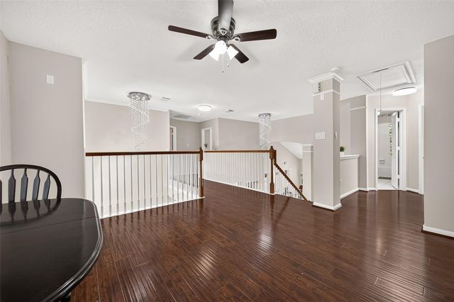 12318 Shadow Green Drive, Houston, TX 77082