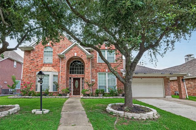 12318 Shadow Green Drive, Houston, TX 77082