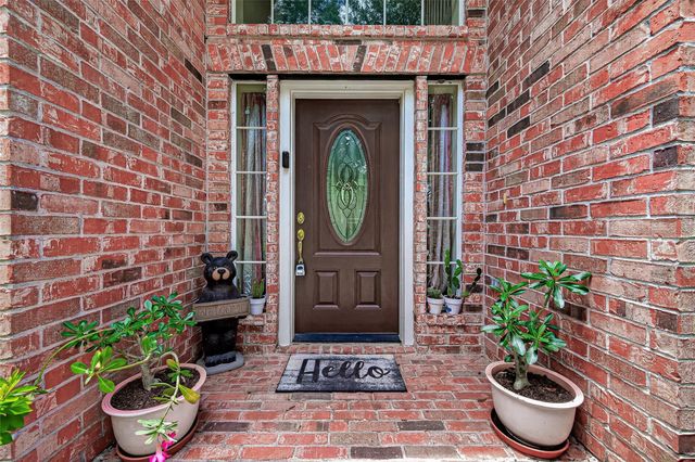 12318 Shadow Green Drive, Houston, TX 77082