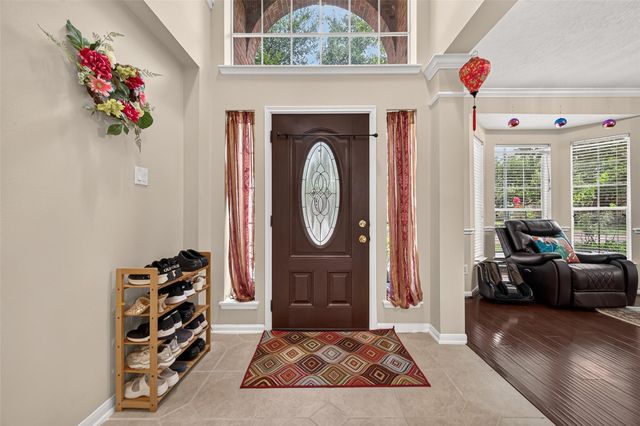 12318 Shadow Green Drive, Houston, TX 77082