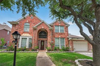 12318 Shadow Green Drive, Houston, TX 77082