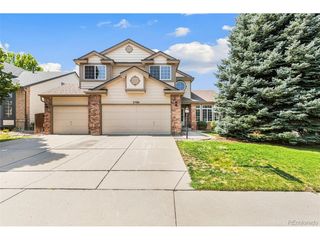 5790 S Danube Cir, Aurora, CO 80015