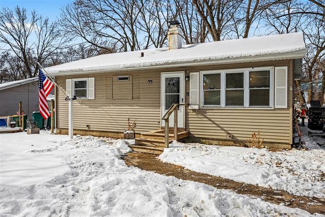 7 Riviera Drive, Battle Creek, MI 49037