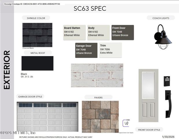 258 COURTNEY OAKS Drive, St. Augustine, FL 32092