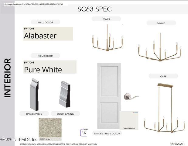 258 COURTNEY OAKS Drive, St. Augustine, FL 32092