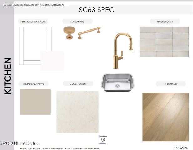 258 COURTNEY OAKS Drive, St. Augustine, FL 32092