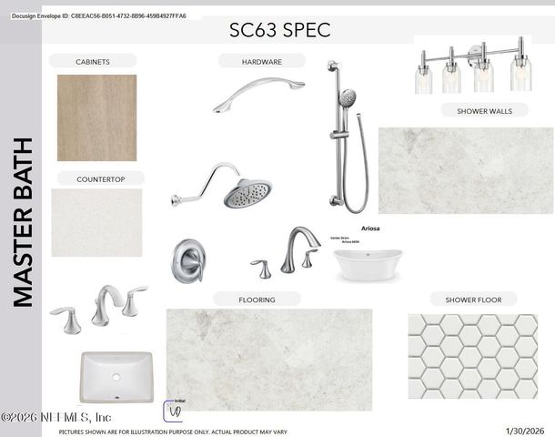 258 COURTNEY OAKS Drive, St. Augustine, FL 32092