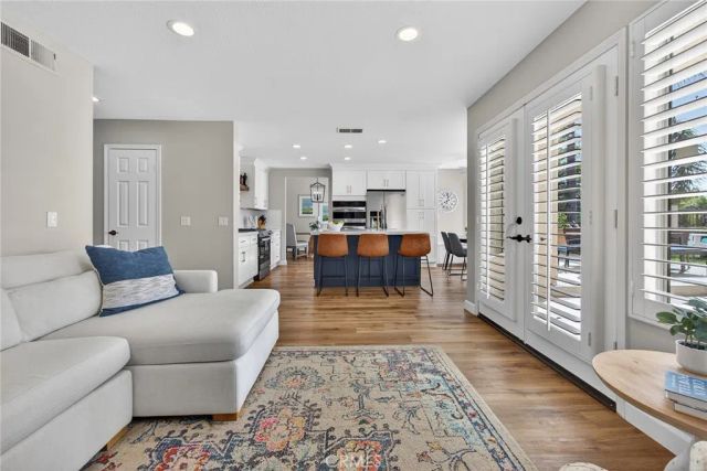 1055 S Highridge Court, Anaheim Hills, CA 92808