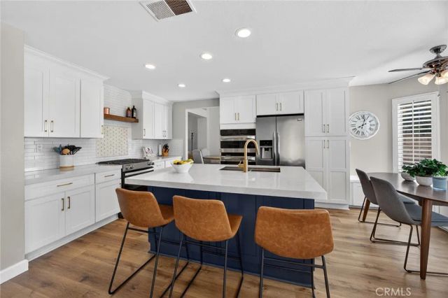 1055 S Highridge Court, Anaheim Hills, CA 92808