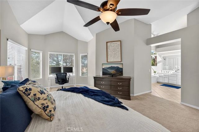 1055 S Highridge Court, Anaheim Hills, CA 92808