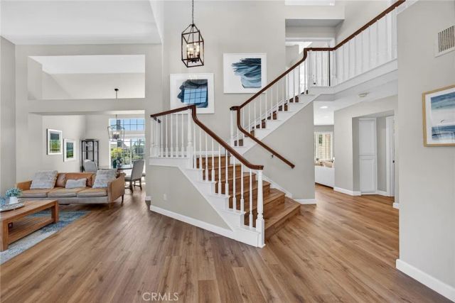1055 S Highridge Court, Anaheim Hills, CA 92808