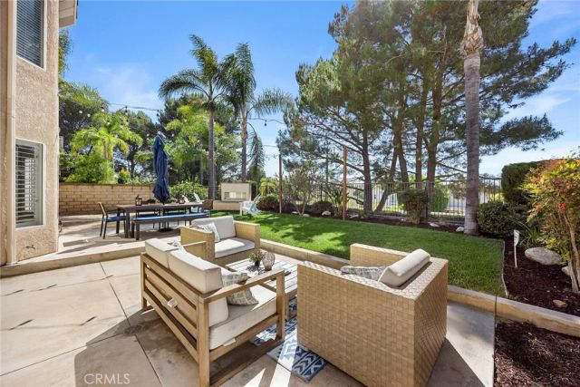 1055 S Highridge Court, Anaheim Hills, CA 92808