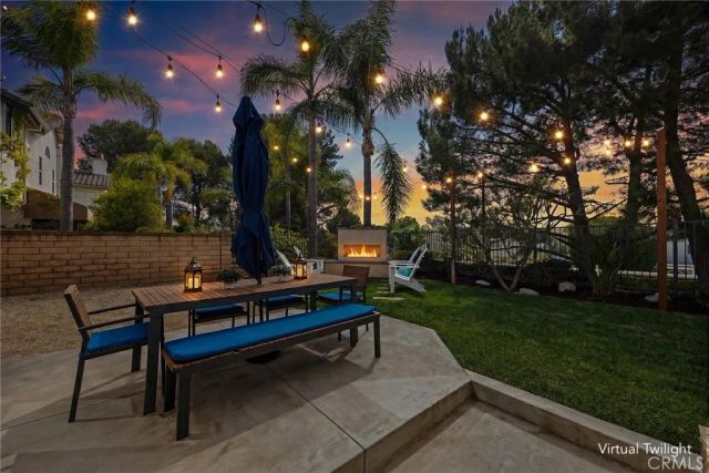 1055 S Highridge Court, Anaheim Hills, CA 92808