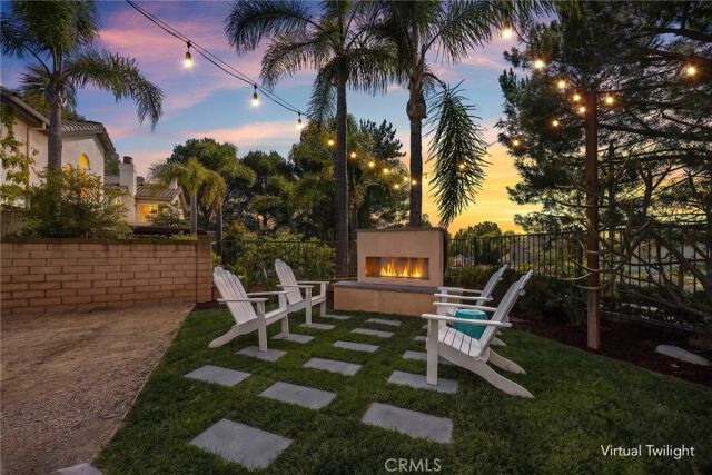 1055 S Highridge Court, Anaheim Hills, CA 92808