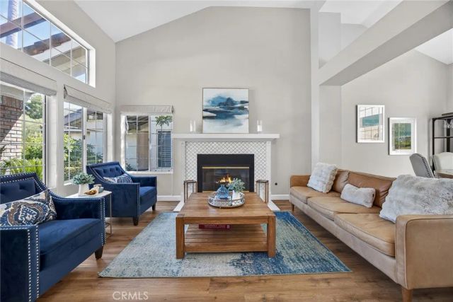 1055 S Highridge Court, Anaheim Hills, CA 92808