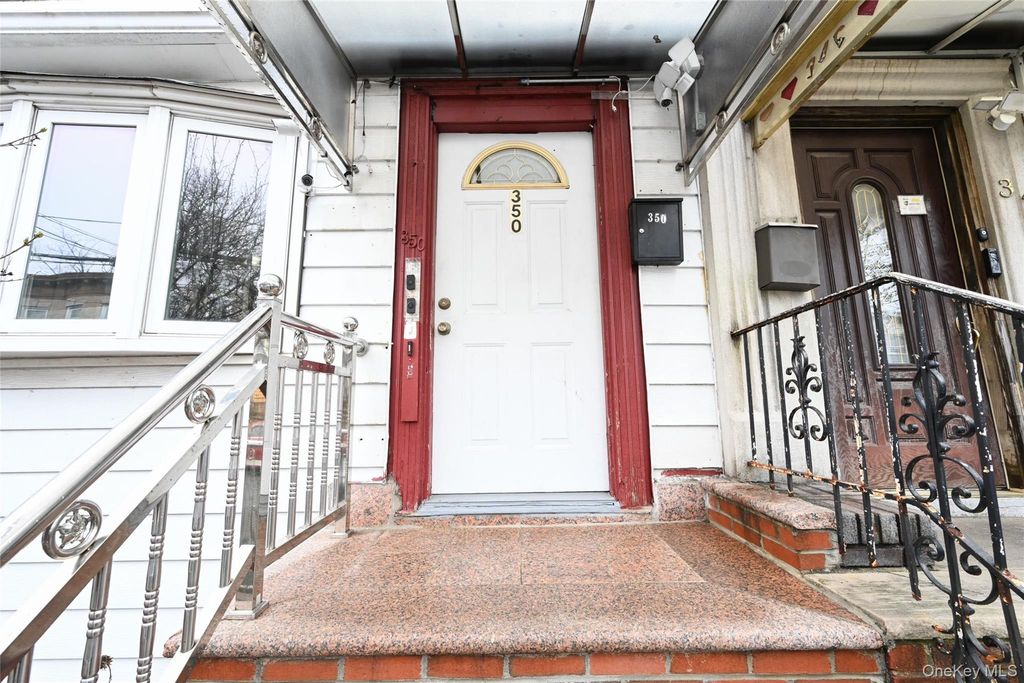 350 Grant Avenue, Brooklyn, NY 11208