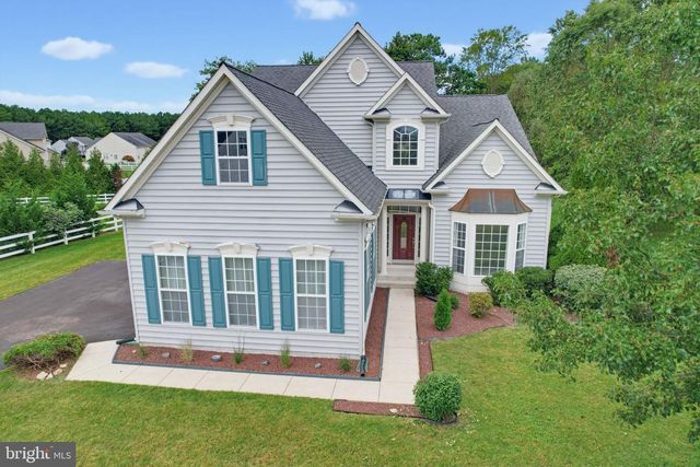 27145 BUCKSKIN TRL, Harbeson, DE 19951