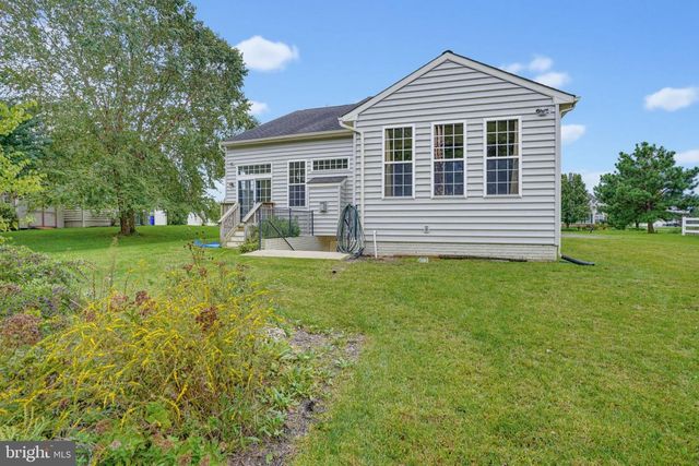 27145 BUCKSKIN TRL, Harbeson, DE 19951