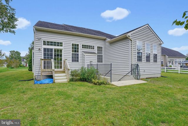 27145 BUCKSKIN TRL, Harbeson, DE 19951