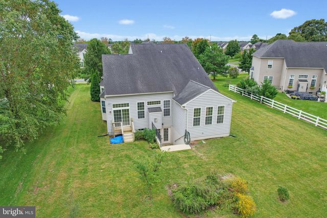 27145 BUCKSKIN TRL, Harbeson, DE 19951