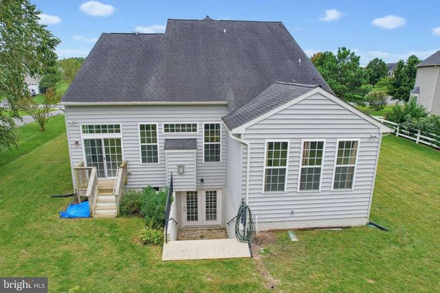27145 BUCKSKIN TRL, Harbeson, DE 19951
