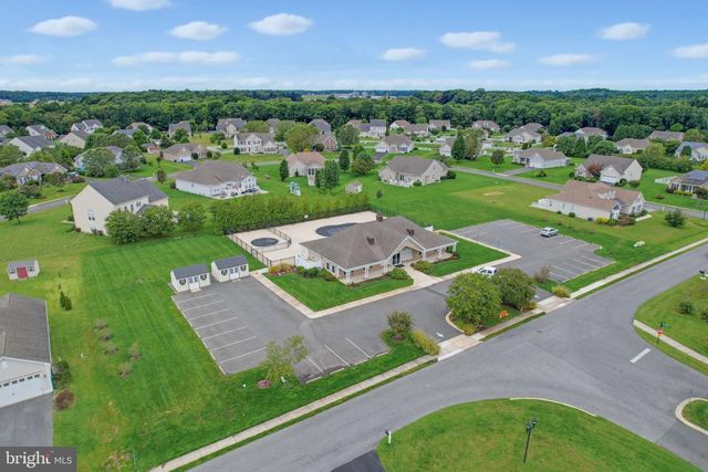 27145 BUCKSKIN TRL, Harbeson, DE 19951