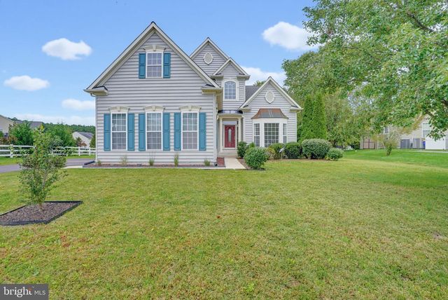 27145 BUCKSKIN TRL, Harbeson, DE 19951