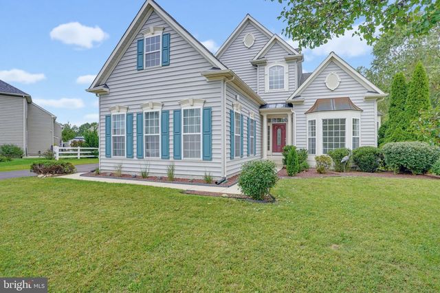 27145 BUCKSKIN TRL, Harbeson, DE 19951