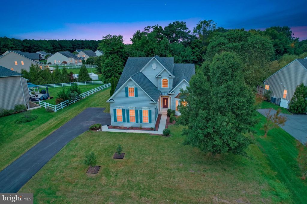 27145 BUCKSKIN TRL, Harbeson, DE 19951