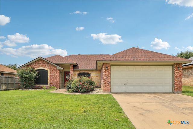 111 Pointer Street, Nolanville, TX 76559