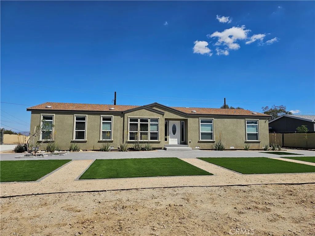 21197 Mazie, Perris, CA 92570