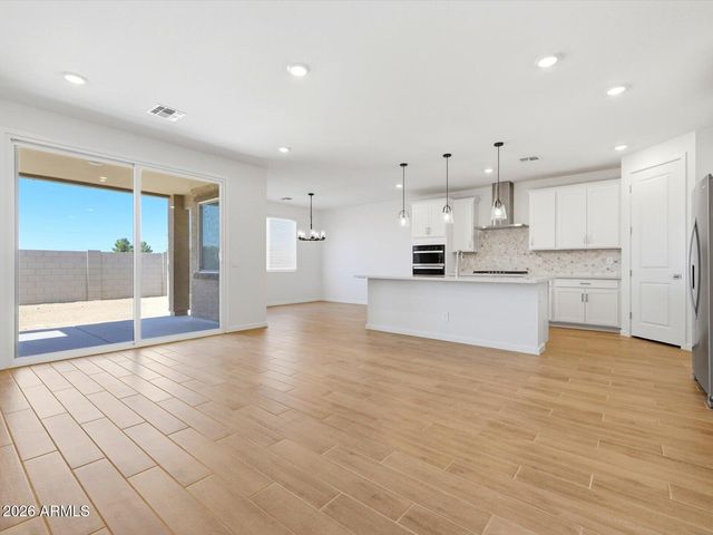 18561 W MANZANITA Drive, Waddell, AZ 85355