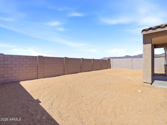 18561 W MANZANITA Drive, Waddell, AZ 85355
