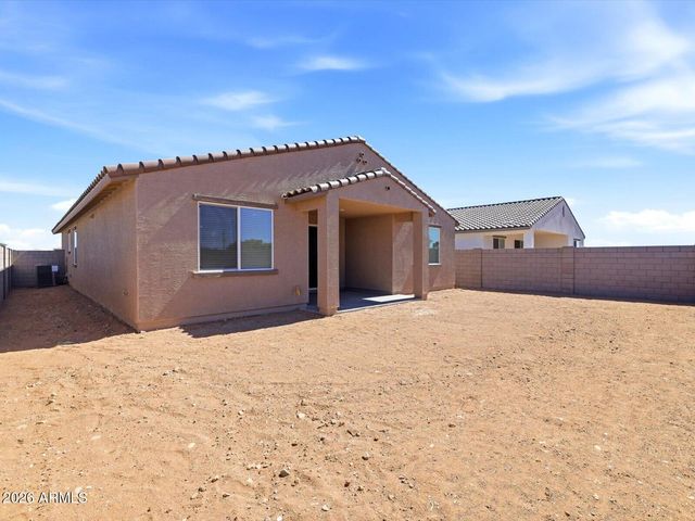 18561 W MANZANITA Drive, Waddell, AZ 85355