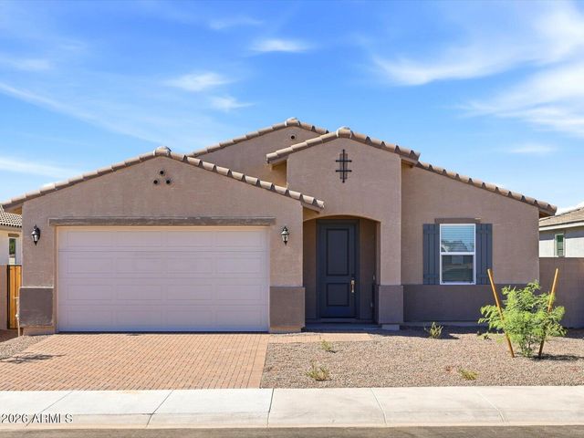 18561 W MANZANITA Drive, Waddell, AZ 85355