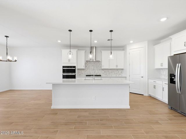 18561 W MANZANITA Drive, Waddell, AZ 85355