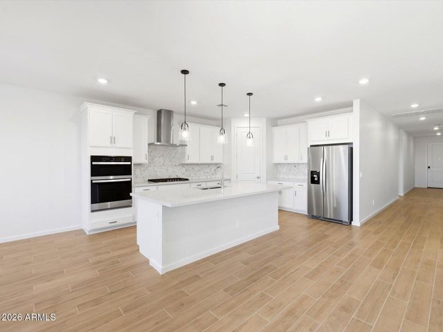 18561 W MANZANITA Drive, Waddell, AZ 85355