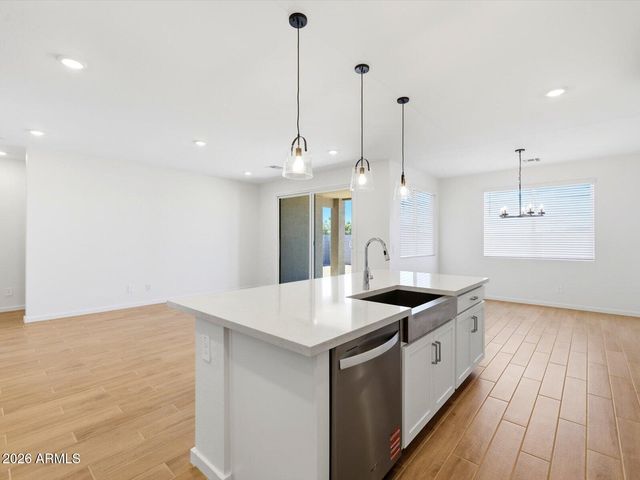 18561 W MANZANITA Drive, Waddell, AZ 85355