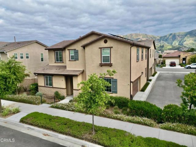2072 Harvest Loop, Santa Paula, CA 93060