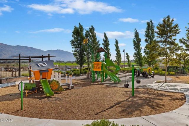 2072 Harvest Loop, Santa Paula, CA 93060