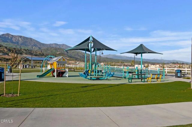 2072 Harvest Loop, Santa Paula, CA 93060