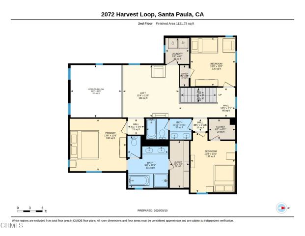 2072 Harvest Loop, Santa Paula, CA 93060
